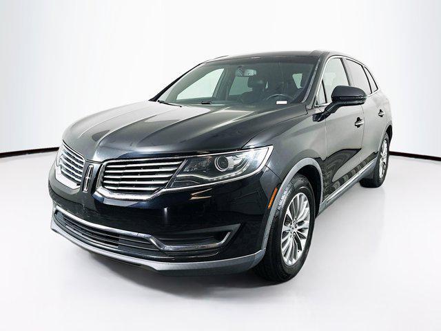 used 2016 Lincoln MKX car, priced at $12,999