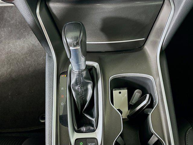 used 2022 Honda Accord car, priced at $26,597