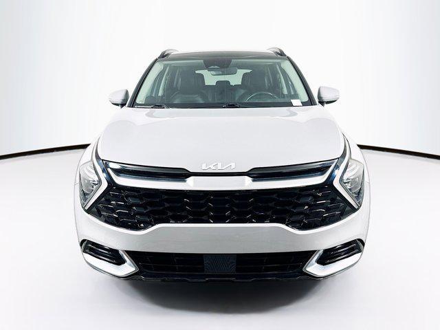 used 2023 Kia Sportage car, priced at $24,797