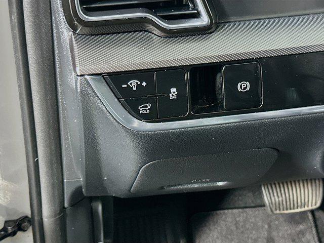 used 2023 Kia Sportage car, priced at $24,797