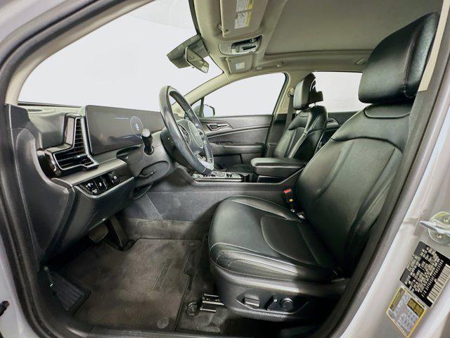 used 2023 Kia Sportage car, priced at $24,797