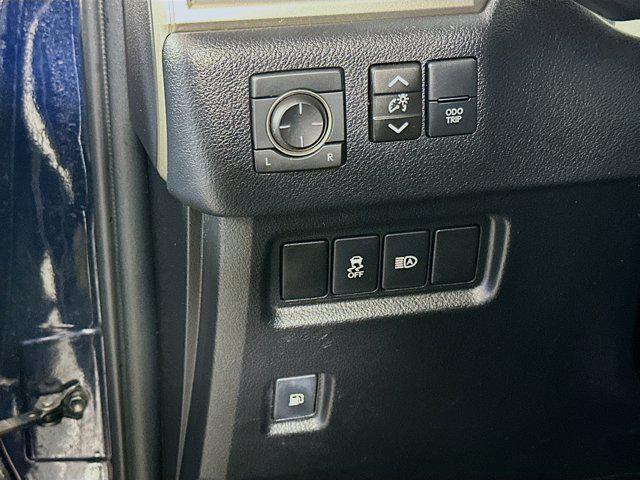 used 2021 Lexus GX 460 car, priced at $40,897