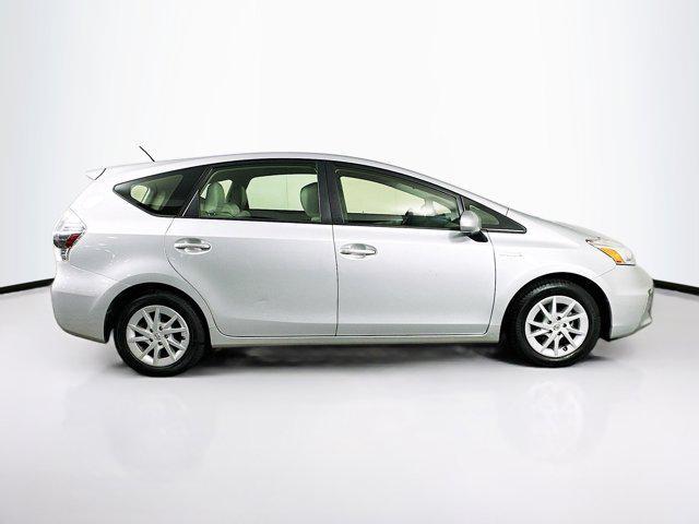 used 2014 Toyota Prius v car, priced at $9,487