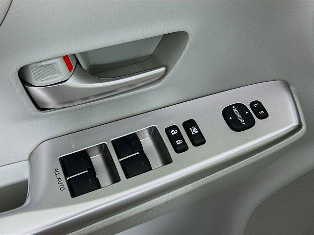 used 2014 Toyota Prius v car, priced at $9,487