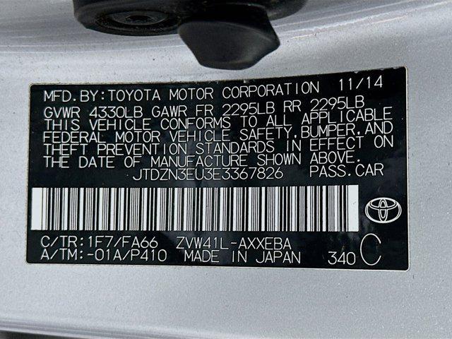 used 2014 Toyota Prius v car, priced at $9,487
