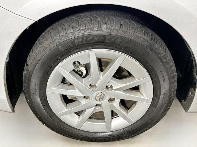 used 2014 Toyota Prius v car, priced at $9,487