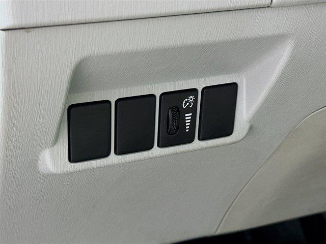 used 2014 Toyota Prius v car, priced at $9,487