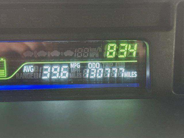 used 2014 Toyota Prius v car, priced at $9,487