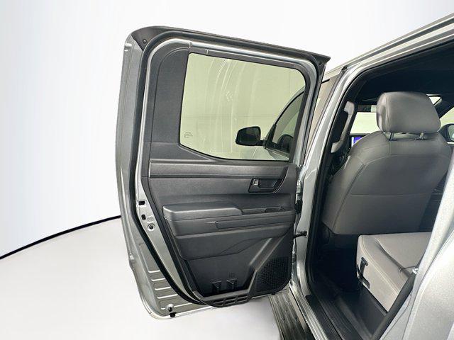 used 2024 Toyota Tacoma car, priced at $39,947