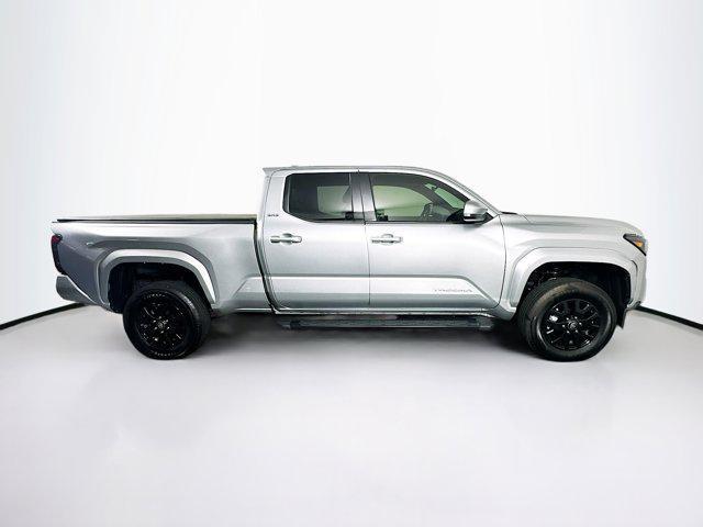 used 2024 Toyota Tacoma car, priced at $39,947