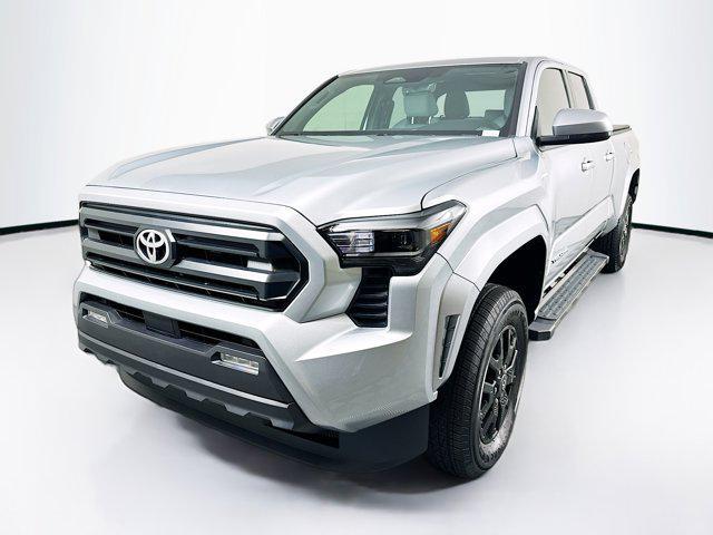 used 2024 Toyota Tacoma car, priced at $39,947