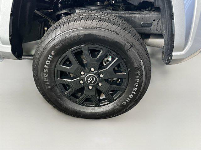used 2024 Toyota Tacoma car, priced at $39,947