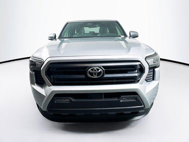 used 2024 Toyota Tacoma car, priced at $39,947