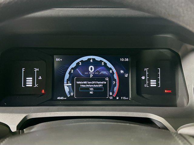 used 2024 Toyota Tacoma car, priced at $39,947