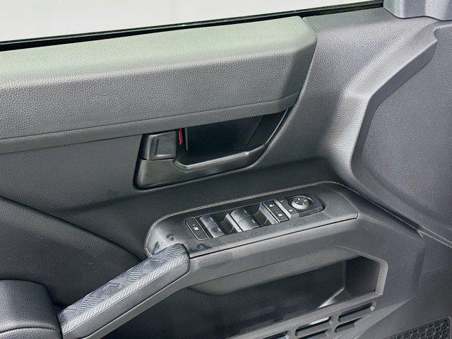 used 2024 Toyota Tacoma car, priced at $39,947