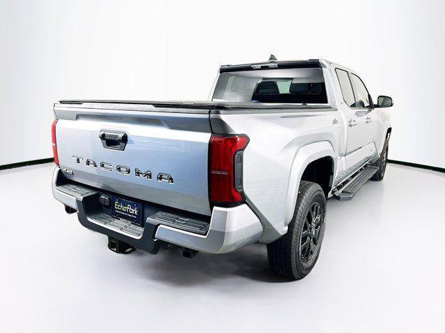 used 2024 Toyota Tacoma car, priced at $39,947