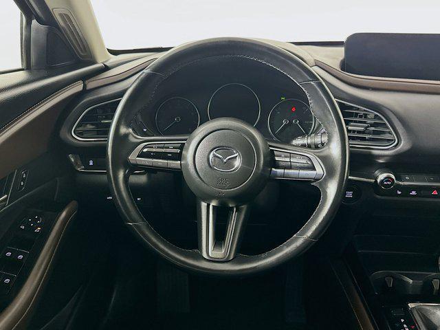 used 2023 Mazda CX-30 car, priced at $23,388