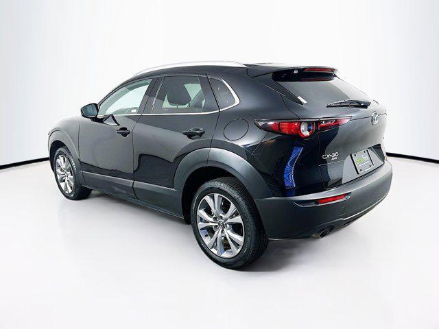 used 2023 Mazda CX-30 car, priced at $23,388