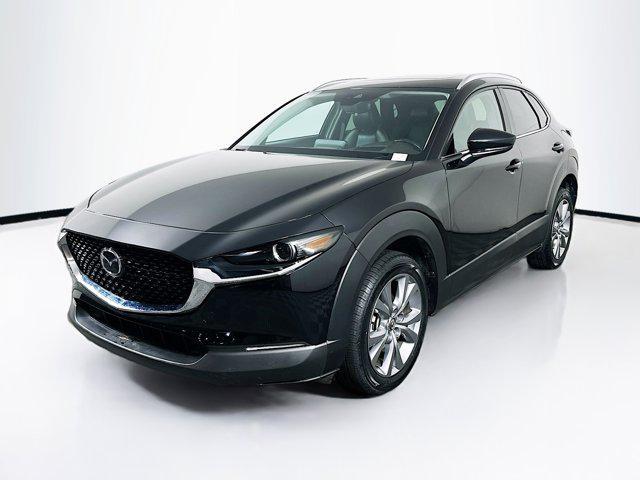 used 2023 Mazda CX-30 car, priced at $23,388