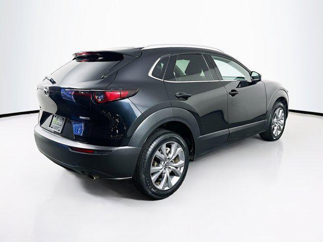 used 2023 Mazda CX-30 car, priced at $23,388