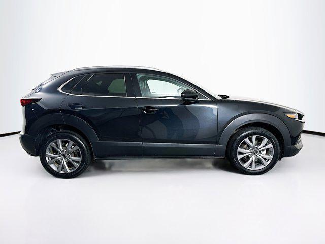 used 2023 Mazda CX-30 car, priced at $23,388