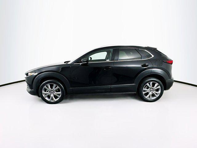 used 2023 Mazda CX-30 car, priced at $23,388