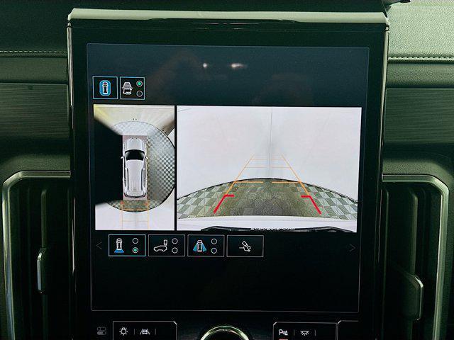 used 2025 GMC Acadia car, priced at $31,996