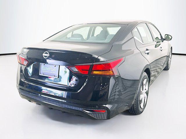 used 2023 Nissan Altima car, priced at $15,297