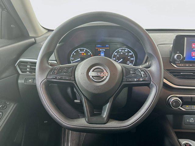used 2023 Nissan Altima car, priced at $15,297