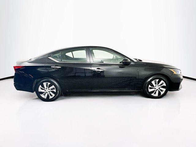 used 2023 Nissan Altima car, priced at $15,297