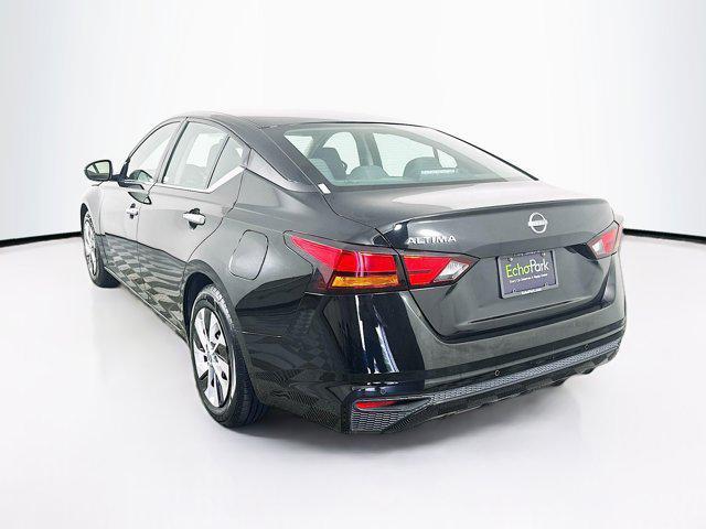 used 2023 Nissan Altima car, priced at $15,297