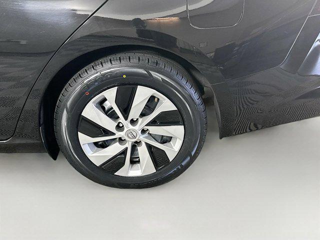 used 2023 Nissan Altima car, priced at $15,297