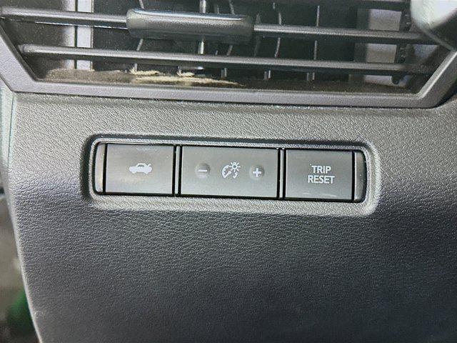 used 2023 Nissan Altima car, priced at $15,297