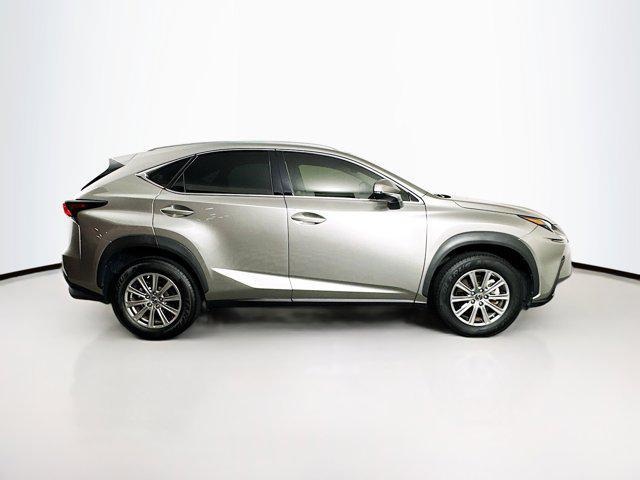 used 2020 Lexus NX 300 car, priced at $28,548