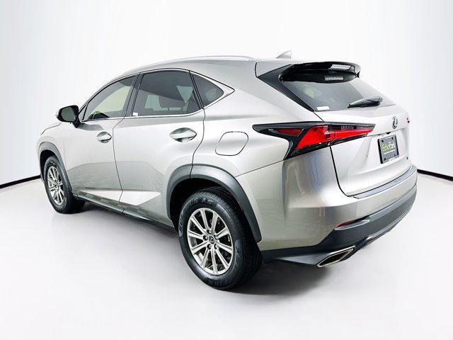 used 2020 Lexus NX 300 car, priced at $28,548