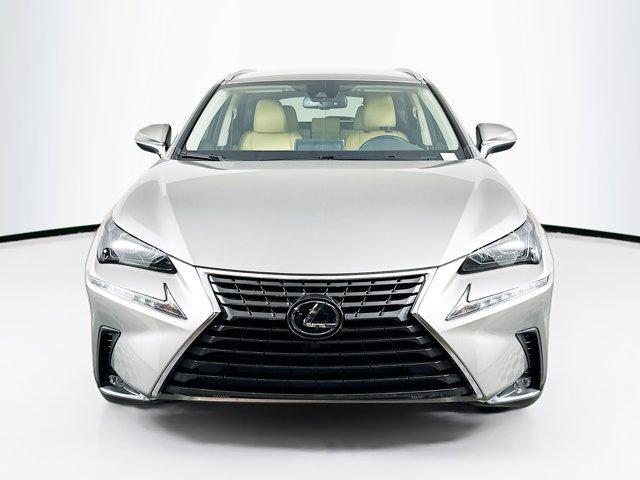 used 2020 Lexus NX 300 car, priced at $28,548