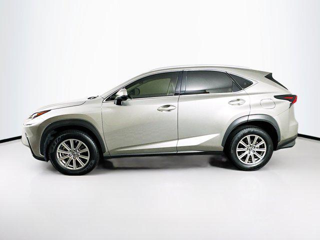 used 2020 Lexus NX 300 car, priced at $28,548