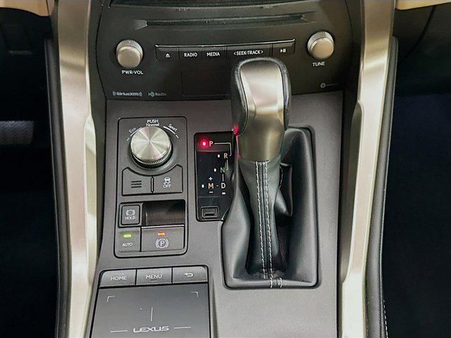 used 2020 Lexus NX 300 car, priced at $28,548