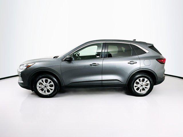 used 2024 Ford Escape car, priced at $19,497