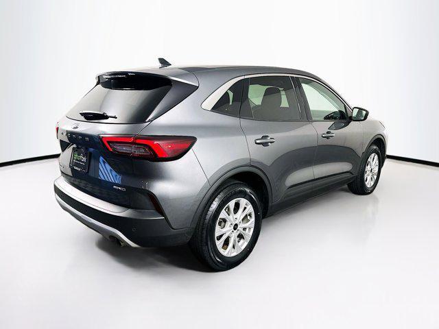 used 2024 Ford Escape car, priced at $19,497