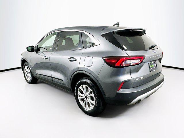 used 2024 Ford Escape car, priced at $19,497