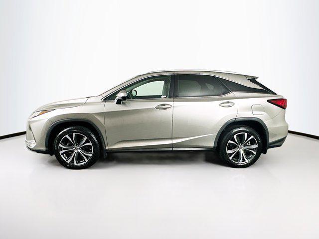 used 2022 Lexus RX 350 car, priced at $39,688