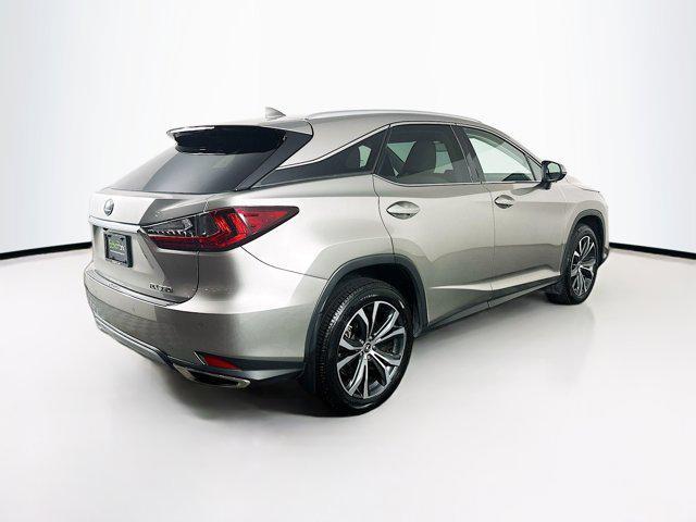 used 2022 Lexus RX 350 car, priced at $39,688