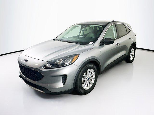 used 2022 Ford Escape car, priced at $16,499