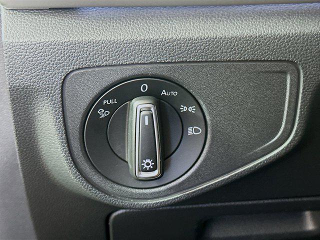 used 2023 Volkswagen Atlas Cross Sport car, priced at $34,697
