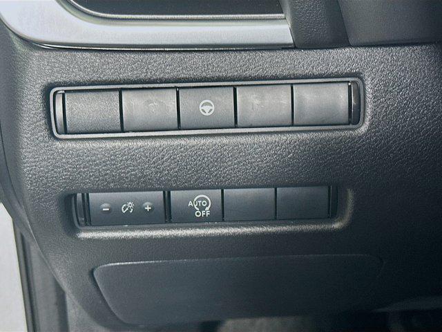 used 2023 Nissan Rogue car, priced at $19,497
