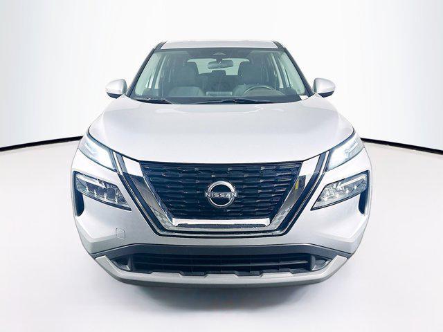 used 2023 Nissan Rogue car, priced at $19,497