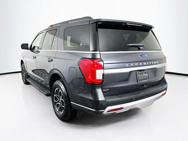 used 2024 Ford Expedition car, priced at $45,297