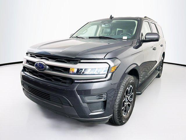used 2024 Ford Expedition car, priced at $45,297