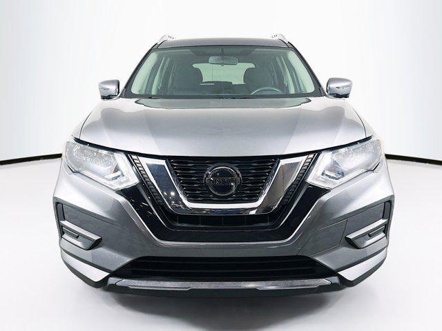 used 2018 Nissan Rogue car, priced at $14,996